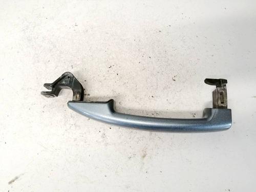 rear-left-exterior-door-handle-peugeot-407-6d_-2004-2005-2006-2007-2008-2009-2010-2011-35024920 main image