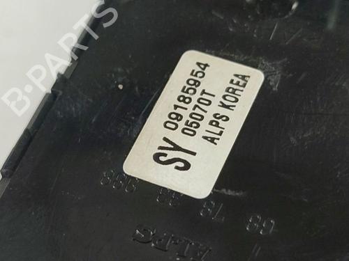 Switch OPEL SIGNUM Hatchback (Z03) 1.9 CDTI (F48) | BP32550057I30 - Image 4