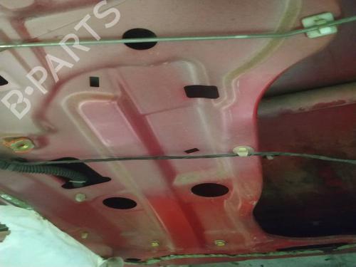 Used Front right window mechanism Front right window mechanism 35296008 35296008