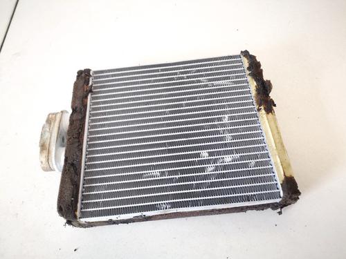 Used Heater matrix Heater matrix 35436860 35436860