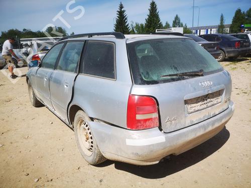 Pipe AUDI A4 B5 (8D2) 1.9 TDI | BP32917261M125 - Image 8