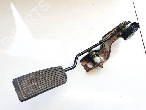 Used Pedal Pedal 34986650 34986650