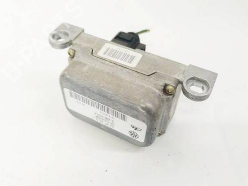 Used Electronic module Electronic module 35076538 35076538