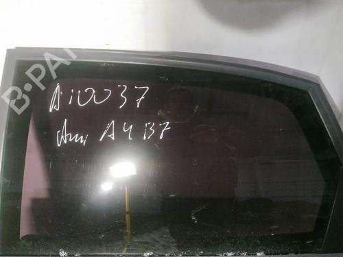 Dør rude ventre bagtil Dør rude ventre bagtil AUDI A4 B7 (8EC) 2.0 TDI (140 hp) 35124820 35124820