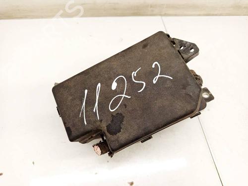 Used Fuse box Fuse box TOYOTA RAV 4 III (_A3_) 2.2 D (ALA35_) (150 hp) 33751494 33751494