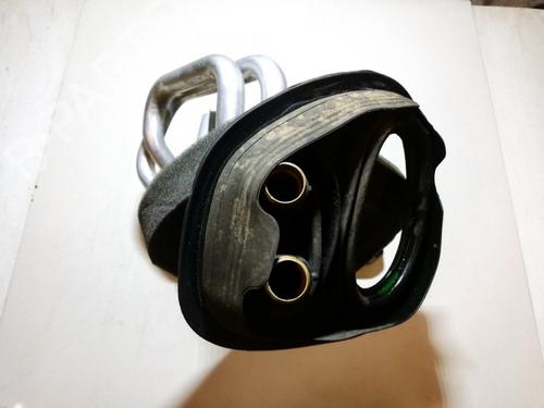Used Heater matrix Heater matrix SKODA OCTAVIA II (1Z3) 1.6 TDI (105 hp) 35853036 35853036