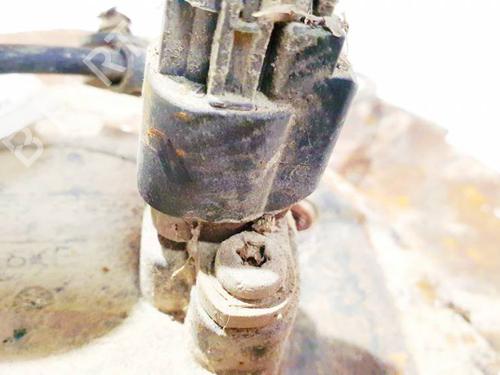 Electronic module FORD GALAXY II (WA6) 2.0 TDCi | BP34862170M83 - Image 2