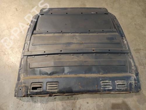 Used Cargo separator Cargo separator VW CRAFTER 30-35 Bus (2E_) 2.5 TDI (136 hp) 34928771 34928771