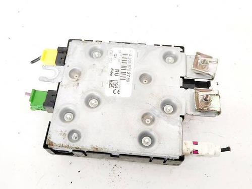 Electronic module MERCEDES-BENZ C-CLASS (W204) C 320 CDI (204.022) | BP35282937M83 - Image 2
