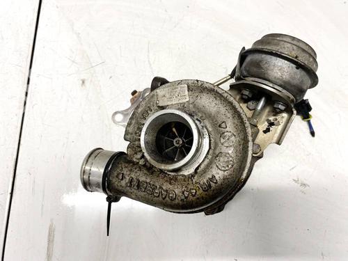 Turbolader/Kompressor für Turbolader/Kompressor KIA CEE'D (JD) 1.6 CRDi 128 (128 hp) 35124101 35124101