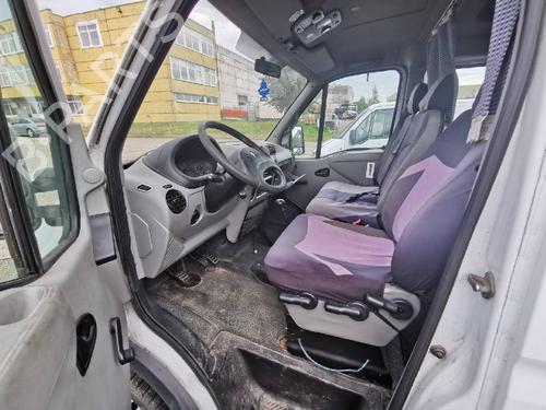 Electronic module RENAULT MASTER II Platform/Chassis (ED/HD/UD) 2.2 dCI 90 (ED0G, ED0N, HD0G, HD0N, HD1G, HD1N, UD0G,... | BP34903151M83 - Image 11