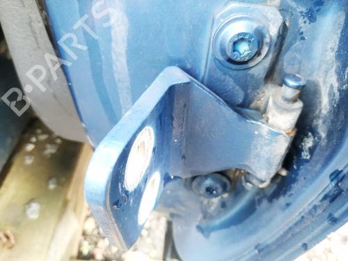 Used Hinge/Door check strap Hinge/Door check strap RENAULT LAGUNA I (B56_, 556_) 2.0 (B56C/H/N) (113 hp) 32885370 32885370