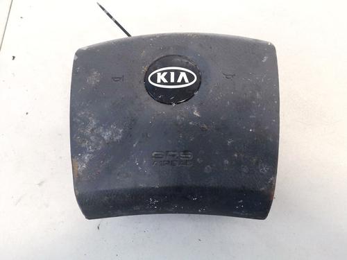 Used Driver airbag Driver airbag KIA SORENTO I (JC) 3.5 (194 hp) 32893820 32893820