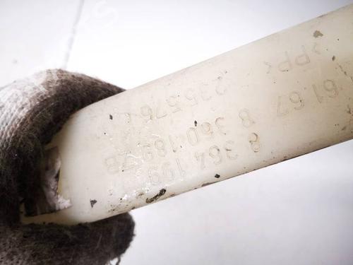 Pipe BMW 5 (E39) 525 tds | BP35189087M125 - Image 3