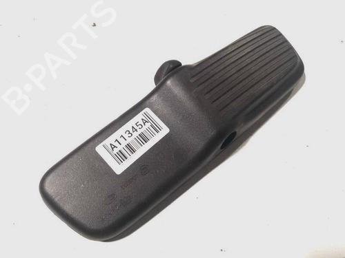 Used Rear mirror Rear mirror OPEL CORSA D (S07) 1.2 (L08, L68) (80 hp) 34742322 34742322
