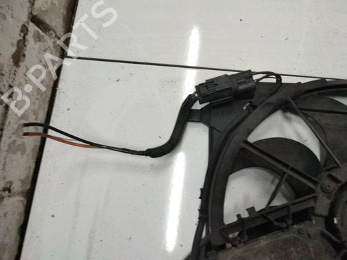 Fan VOLVO V50 (545) 1.6 D | BP34914841M128 - Image 4
