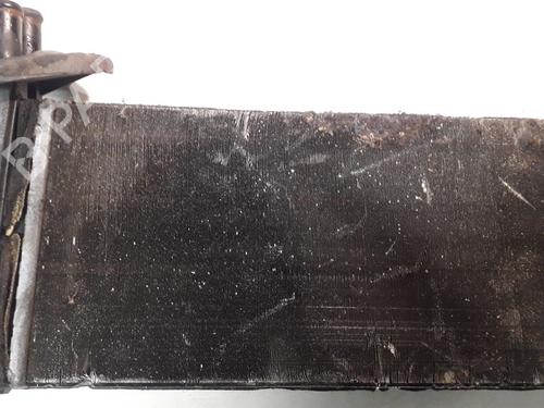 Used Heater matrix Heater matrix VW TRANSPORTER T4 Van (70A, 70H, 7DA, 7DH) 2.4 D (78 hp) 35851679 35851679