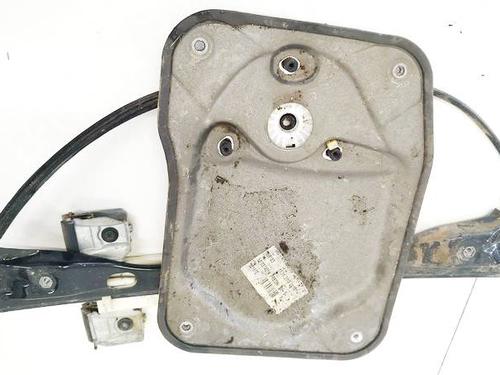 Used Front left window mechanism Front left window mechanism 35022696 35022696
