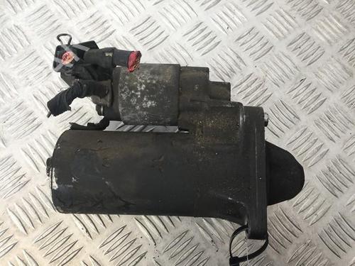 Used Starter Starter FIAT STILO (192_) 1.9 D Multijet (100 hp) 35709812 35709812
