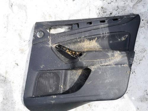 Used Rear right panel Rear right panel FORD MONDEO IV (BA7) 2.0 TDCi (140 hp) 35045115 35045115