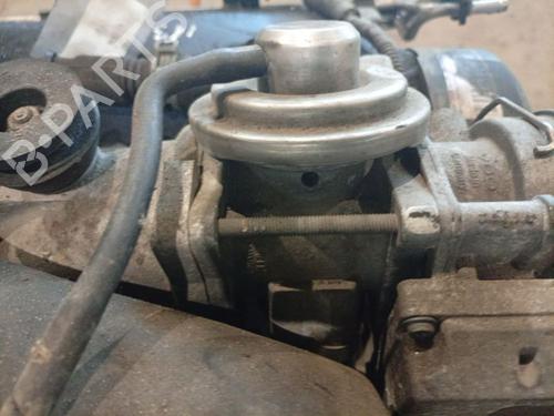 Used Egr Egr 36586095 36586095