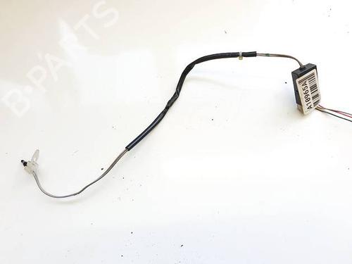 Used Electronic module Electronic module MAZDA PREMACY (CP) 1.9 (CP8W) (100 hp) 34764382 34764382