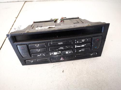 Used Climate control Climate control SAAB 9-3 (YS3F, E79, D79, D75) 2.0 t (163 hp) 35394804 35394804