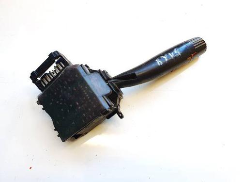 Used Warning switch Warning switch PEUGEOT 407 (6D_) 1.6 HDi 110 (6D9HZC, 6D9HYC) (109 hp) 34753239 34753239