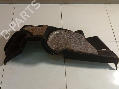 Boot lining JAGUAR X-TYPE I (X400) 2.1 V6 | BP34795018I3 - Image 3
