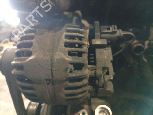 Alternator VW PASSAT B6 (3C2) 2.0 TDI | BP36770781M7 - Image 4
