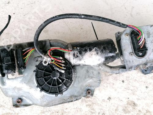 Used Front wiper motor Front wiper motor 35560831 35560831