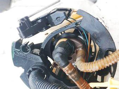 Fuel pump VW PASSAT CC B6 (357) 1.8 TSI | BP34745686M76 - Image 3