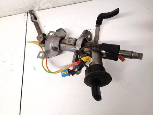 Used Steering column Steering column PEUGEOT 206 SW (2E/K) 1.4 HDi (68 hp) 35290112 35290112