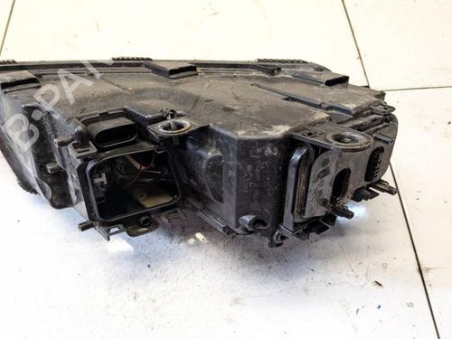 Left headlight AUDI A8 D3 (4E2, 4E8) 4.2 quattro | BP34797209C28 - Image 3