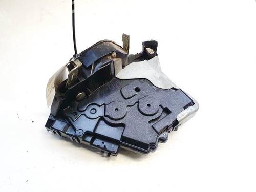 Used Front right lock Front right lock 34820314 34820314