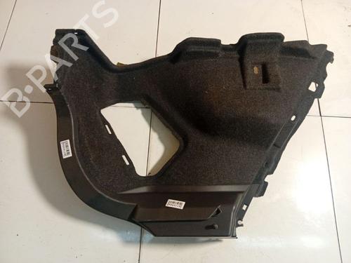Boot lining TOYOTA AURIS (_E15_) 2.0 D-4D (ADE150_, ADE150R) | BP38640333I3 - Image 2