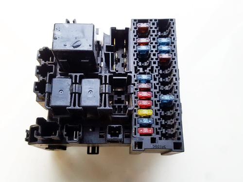 Used Fuse box Fuse box HONDA HR-V (GH_) 1.6 16V (GH1, GH3) (105 hp) 33521547 33521547