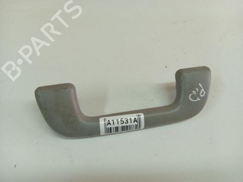Håndtag i tag Håndtag i tag TOYOTA YARIS (_P9_) 1.4 D-4D (NLP90_, NLP90R) (90 hp) 36852483 36852483