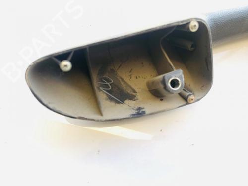 Andre DAEWOO REXTON (GAB_) 2.7 D All-wheel Drive | BP35524076O1 - Image 3