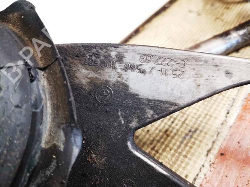 Gear lever BMW 3 (E90) 320 d | BP35145945M90 - Image 3