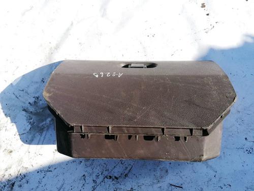 Used Glove box Glove box OPEL MOVANO A Bus (X70) 2.8 DTI (JD) (114 hp) 35409849 35409849