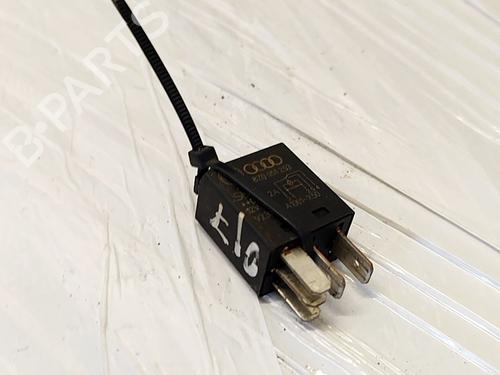 Electronic sensor SEAT ALTEA (5P1) 1.9 TDI | BP33098164M84 - Image 3