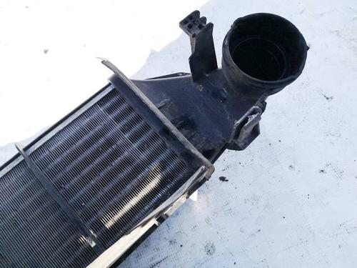 Intercooler MERCEDES-BENZ C-CLASS (W203) C 200 Kompressor (203.042) | BP35071252M30 - Image 3