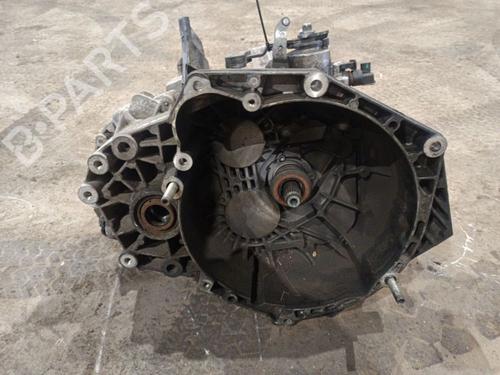 Gearkasse Gearkasse 38314598 38314598