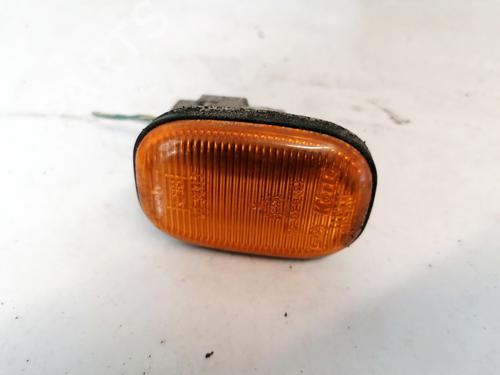 Used Left side indicator Left side indicator TOYOTA AVENSIS VERSO (_M2_) 2.0 D (CLM20_, CLM20R) (116 hp) 35528873 35528873