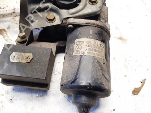 Used Front wiper motor Front wiper motor MERCEDES-BENZ A-CLASS (W168) A 170 CDI (168.008) (90 hp) 35559802 35559802