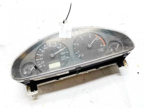 Used Instrument cluster Instrument cluster 35881021 35881021