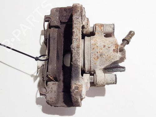 Left front brake caliper VOLVO S60 I (384) 2.4 | BP35637804M105 - Image 2