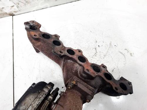 Exhaust manifold FORD KUGA I 2.0 TDCi | BP35042953M110 - Image 3