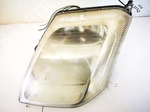 Used Left headlight Left headlight CITROËN C2 (JM_) 1.4 HDi (68 hp) 35491622 35491622